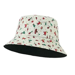 Fisherman Bucket Hat