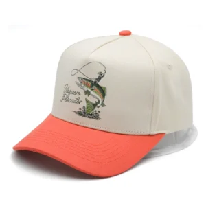 Ty Children’s Plain Patagonia Organizer Negro League Beige Custom Detroit Lions Baseball Cap Hat