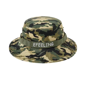 Sun-Protective Camouflage