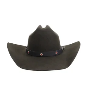 Cowboy Hats Wholesale 100 Wool Western Fedora Fashion