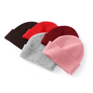 Stylish Warm Winter Hat Unisex