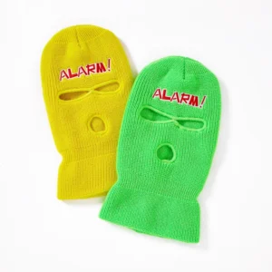 Ski Neck Warm 3Hole Balaclava