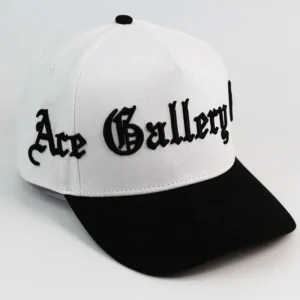 HBA54 Custom Logo Embroidered Sport Snapback Cap Baseball Cap