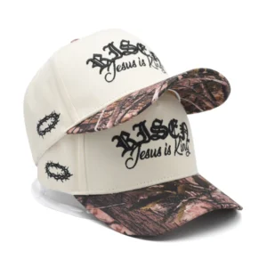 Camo Baseball Hat Women High Crown Suppliers