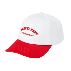 Vintage Sport 5-Panel Cap