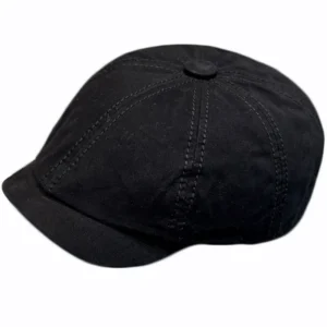 Newsboy Hats Men Classic 8 Panel Gatsby Ivy