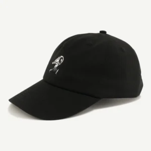 Oem Custom Logo Cap 6 Panel
