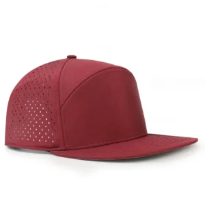 In Stock Fashion Hole Gorra
