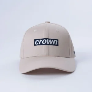 OEM Cheap Custom 6 Panel Unisex Embroidered Baseball Hats Cotton Fabric Adjustable Size Curved Brim Baseball Cap