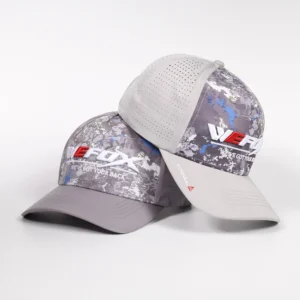 OEM Factory Custom 5 Panel Embroidery Hat Sports Baseball Cap