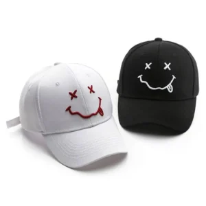 Hot Sale Fashion Sports Baseball Cap Adult Use Accept Customization Adjustable Hip Hop 100% Cotton Common Fabric