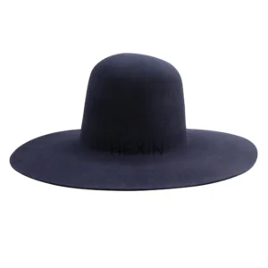 High Quality 100% Pure Rabbit Fur Fedora Hatbody Stiffness Hard Hatbody