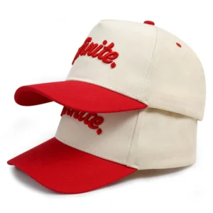 HBA54 Custom 5 Panel a Frame Hat Men’s Baseball Cap