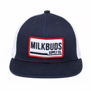 OEM Logo Baseball Cap Vintage