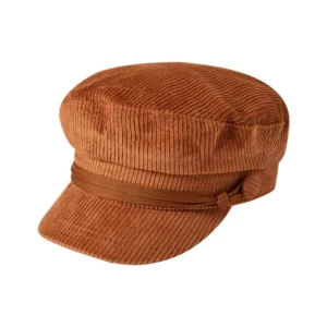 Casual Travel Newsboy Hat