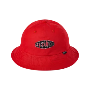 Logo Embroidery Bucket Hat