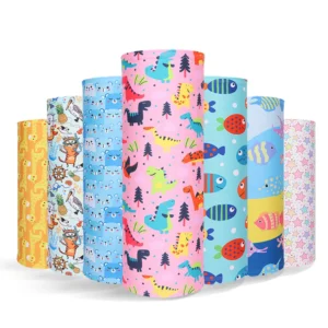 Summer Cartoon Animal Cycling Mask Bandana Scarf