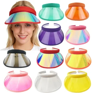 Sun Visor Hats