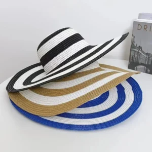 Summer Oversize Large Brim Sunshade