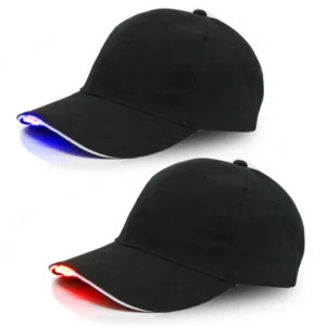 LED Headlamp Cap