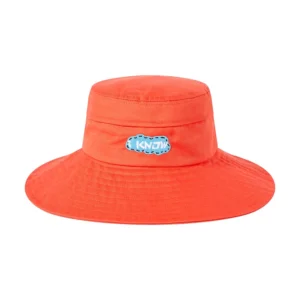 Bucket Hat – Customized Embroidery – Adjustable String