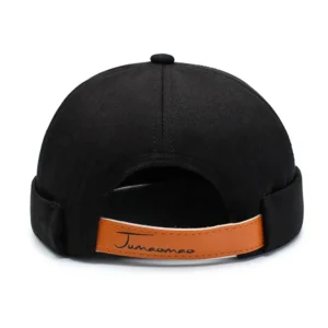 Wholesale Casual Cotton Skull Cap Dockers Sailor Cap Hats