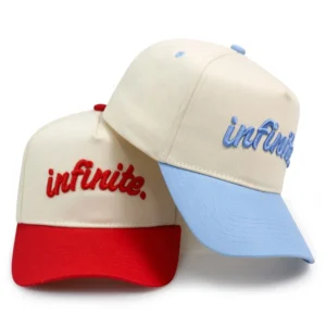 HBA54 Men’s Women’s 5 Panel Baseball Hat – Wholesale Sports Cap