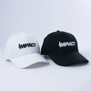 100% Cotton 6 Panel Baseball Cap  ,A Frame structured baseball caps with custom logo