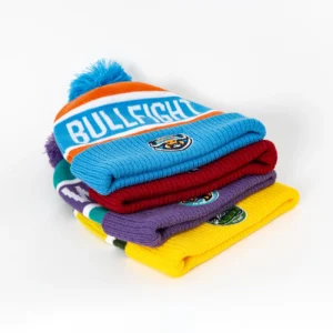 Wholesale Unisex Knit Beanie