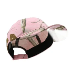 Powercap Real Tree Camouflage