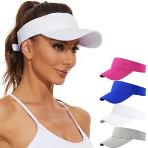 Unisex Sports UV Hat