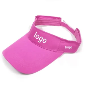 Yellow Advertising Caps for Wholesale. Summer Single-color Elongated Brimmed Sun protection Hats. Adult Open-top Hats.