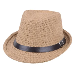 Wide Brim Straw Hat Wholesale