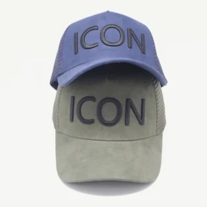 Wholesale Custom Unisex Hip Hop Beach Outdoor Sport Running Trucker Adjustable 5 Panel Mesh Baseball Cap