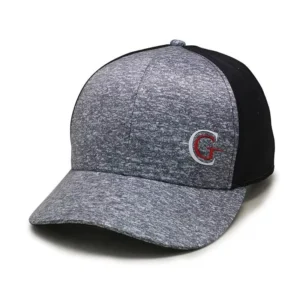 Custom Adjustable 6 Panel Two Tone Print Patch Embroidery Logo 100% Cotton Common Unisex Baseball Sports Dad Hat