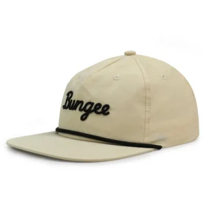 HS24 Adults Custom Design Unstructured Hip Hop Vracap 5 Panel Custom Polyester Snapback Cap Hat With Rope