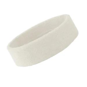 NEW Organic Cotton Sweatbands