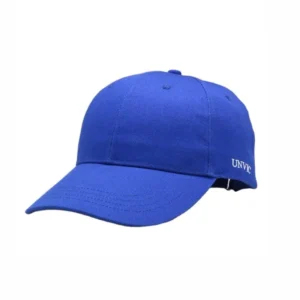 6 Panel Embroidered Cap