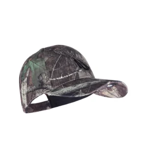 Fishing Hiking Running Headlamp Cap Waterproof Camping Baseball Cap