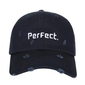 Disting. Dist. Caps.