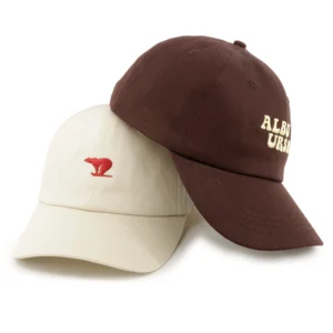 Brand Quality Premium Custom Logo Cotton Baseball Cap 6 Panel Dad Hat