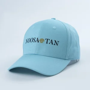 New 100% Cotton Promotion Twill 6 Panel Custom Embroidery Logo Baseball Cap Structured Dad Cap