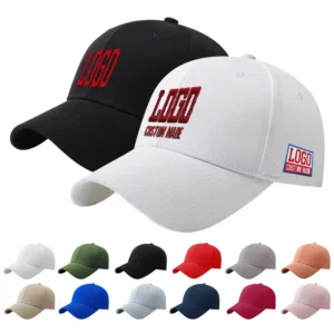OEM Brand Quality 6 Panel 3D Embroidered Custom Dad Hat Cap,customize logo High Quality Adjustable Sport Men Baseball Cap