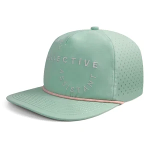 Custom Baseball Cap Waterproof Golf Hat with Logo