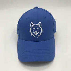 Custom  Baseball Caps With High Quality  , Custom 3 D Embroidery logo  Hats , Custom Embroidery  Hats
