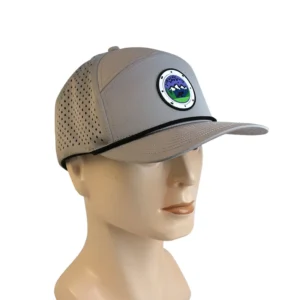 HS54 Unique Blank Rope Cap