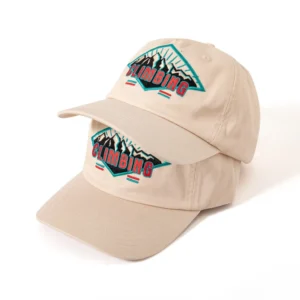 New Arrival Soft Terry Hat