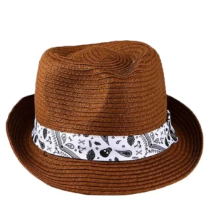 Raelse Panama Fedora 56-58CM