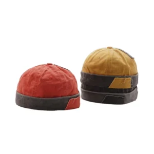 MIO Unisex Retro Hats
