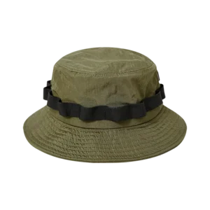 Wholesale High Quality Unisex Packable Athletic Boonie  Bucket Hat for Summer